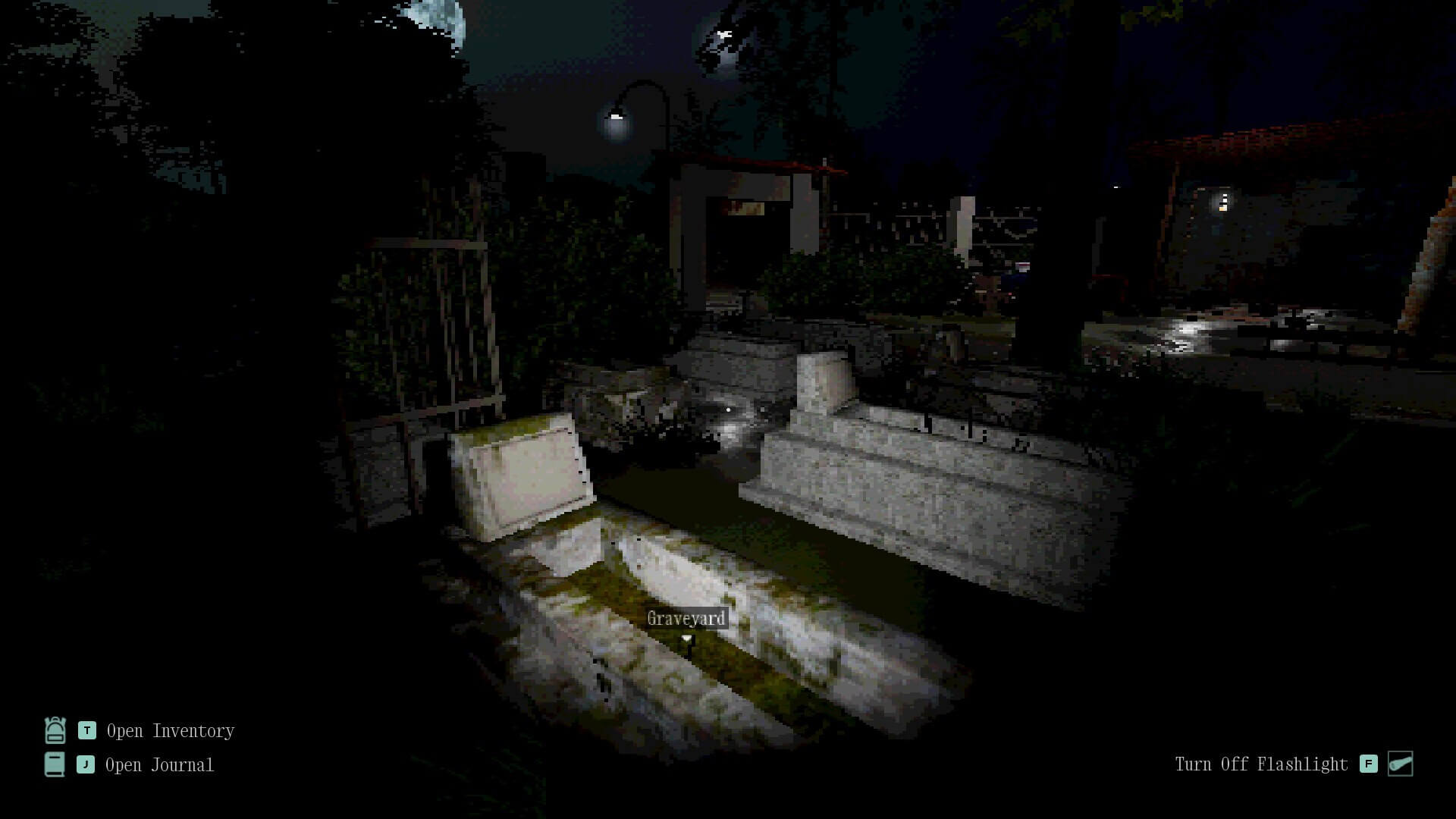 the lingering graveyard visit game lokal indonesia Kuburan the lingering graveyard visit game lokal indonesia Kuburan
