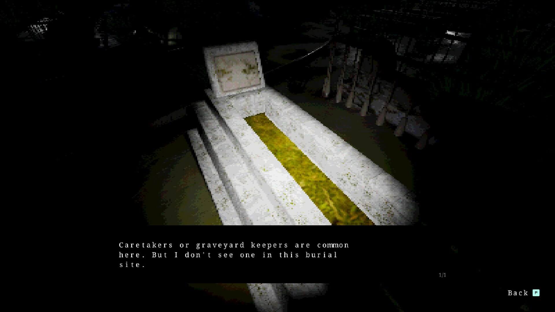 the lingering graveyard visit game lokal indonesia dialog kuburan the lingering graveyard visit game lokal indonesia dialog kuburan