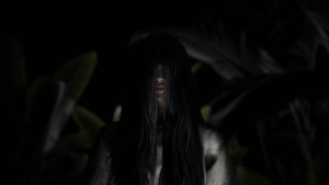 Don’t Go Too Far: You Might Be Lost in Another Realm