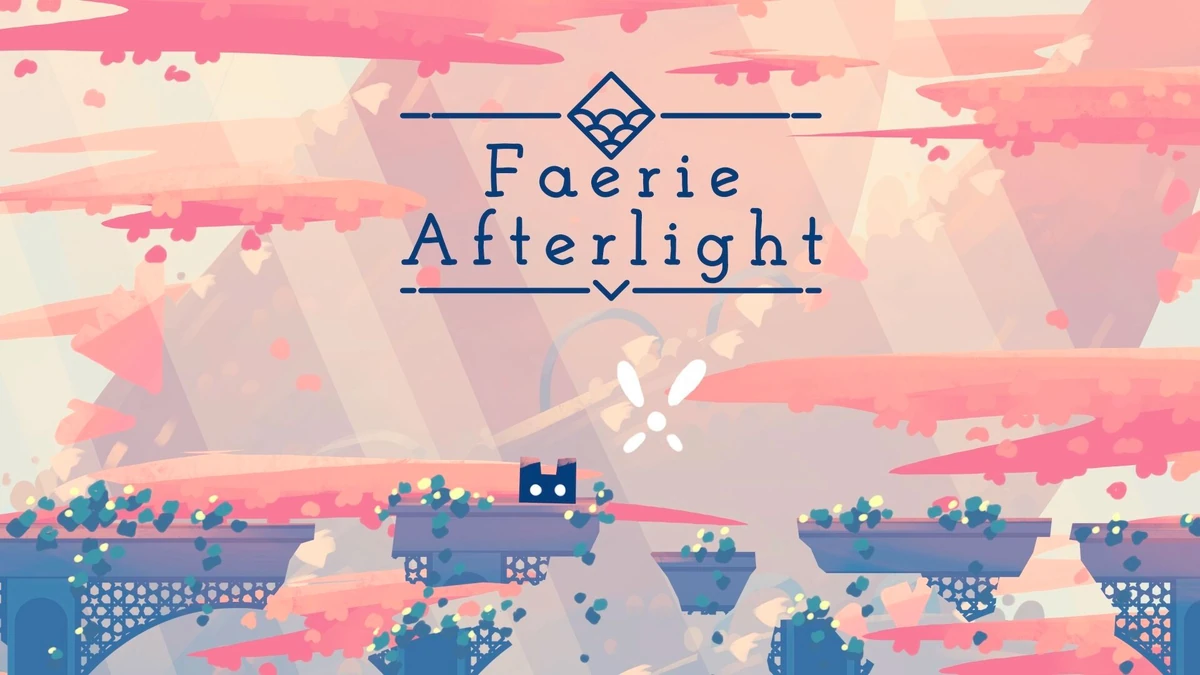 faerie afterlight game lokal indonesia yang wajib masuk wishlist kamu