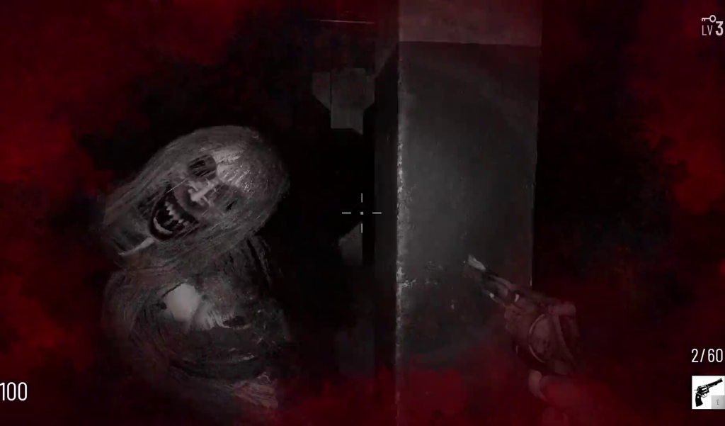 game lokal indonesia dreadhaunt yang bikin windah basudara merinding