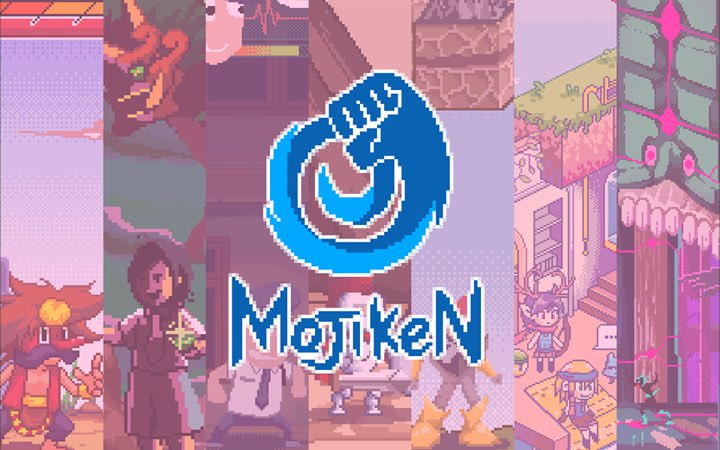 mojiken studio pelopor game lokal indonesia dengan sentuhan magis