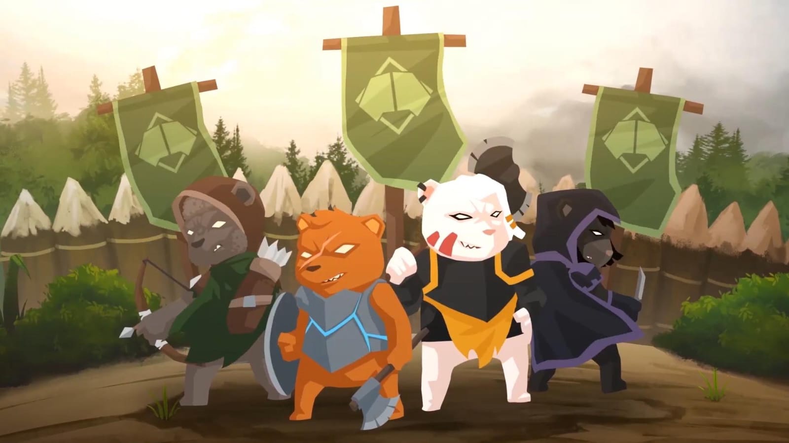 paw paw paw game lokal indonesia yang bikin ketagihan