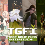 toge productions pelopor game lokal indonesia yang mengangkat budaya dan tema unik