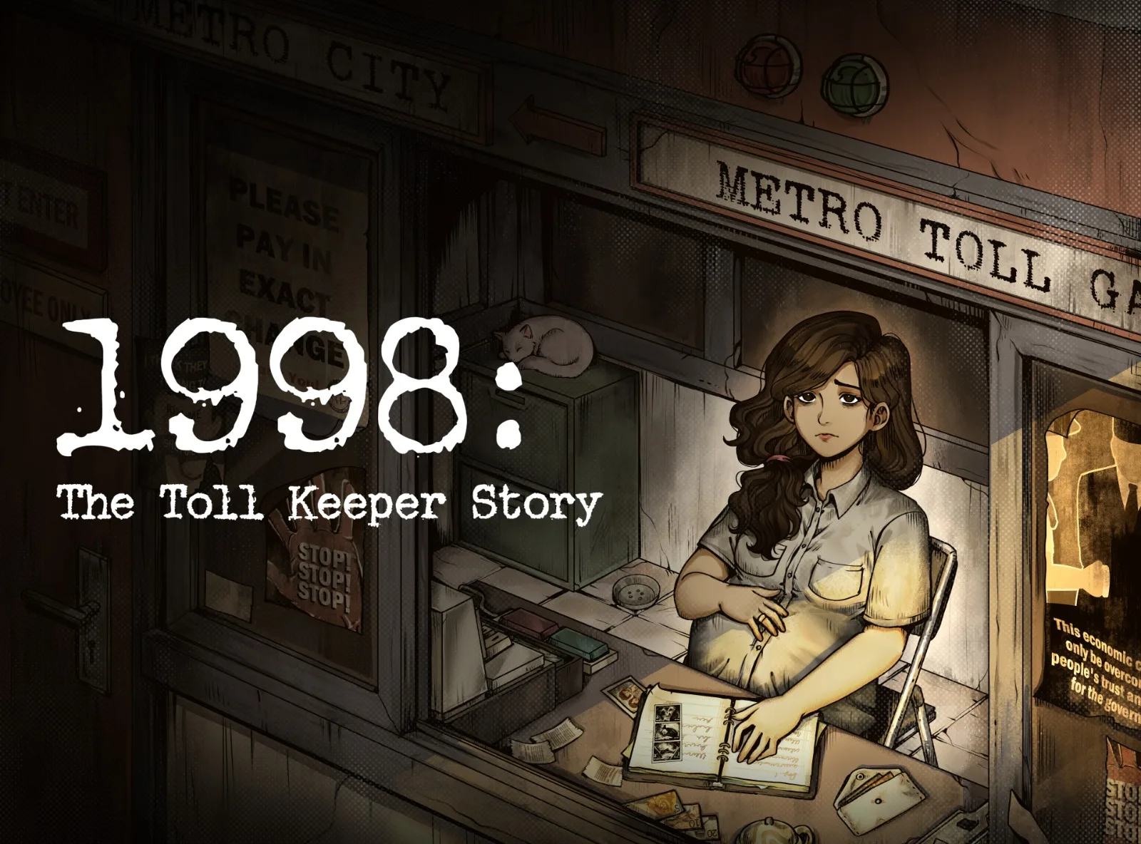 1998 the toll keeper story saat game lokal indonesia merangkul kisah kelam sejarah tombol start media