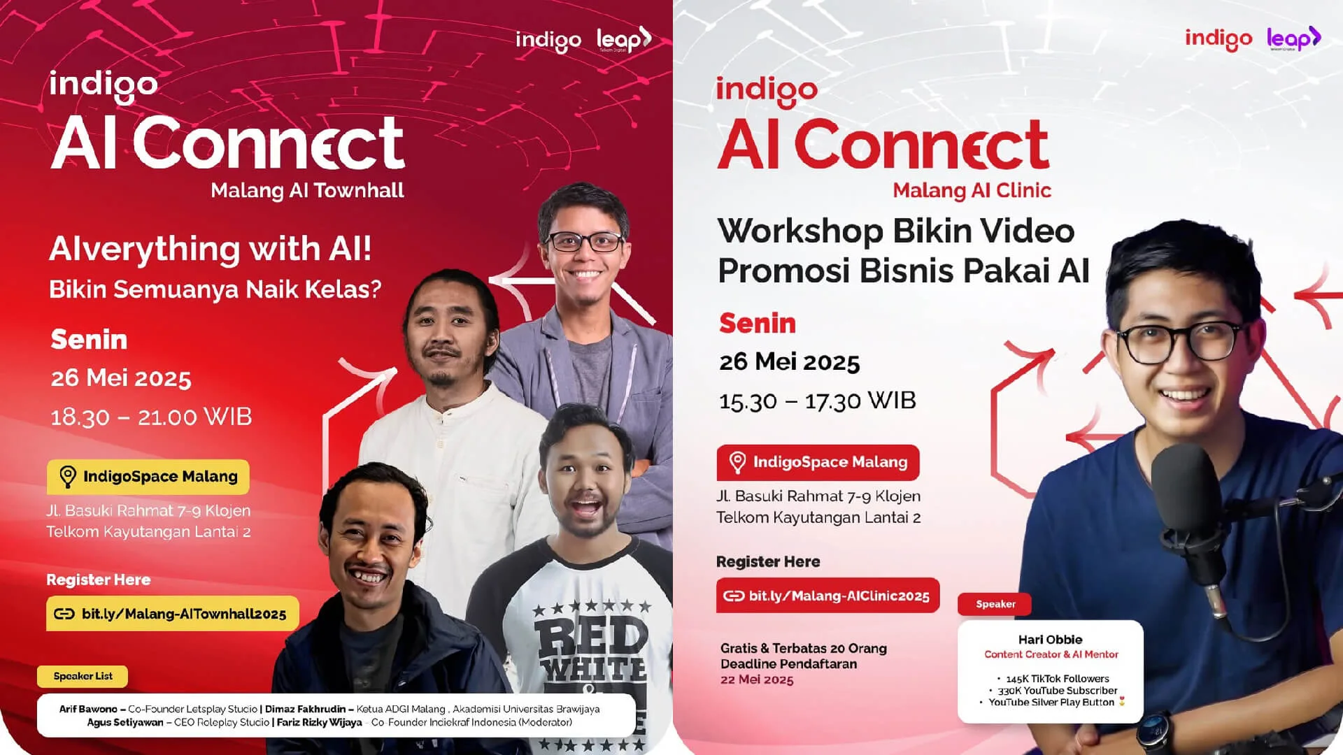 ai gak seserem itu bro malang ai connect 20 tawarkan klinik ai and townhall kreatif buat umkm dan kreator(2) (1)