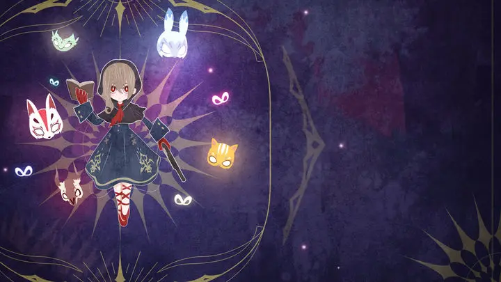 masquaradious game lokal indonesia yang penuh intrik dan imajinasi