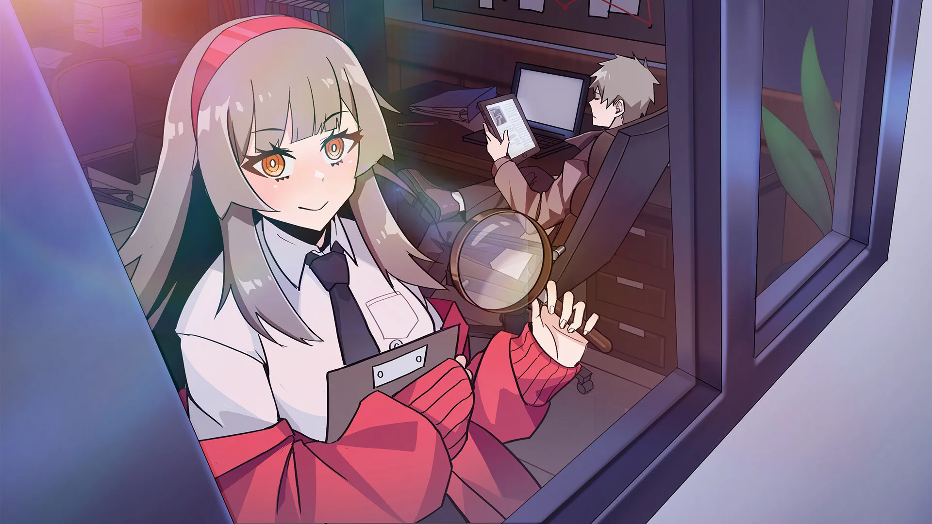 memory rewind game lokal indonesia yang penuh emosi dan imajinasi