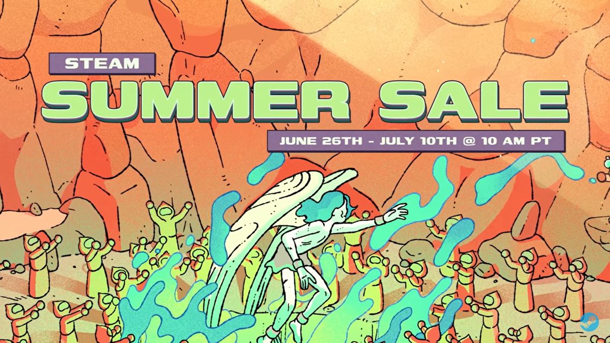 game lokal malang ikut meriahkan steam summer sale 2025